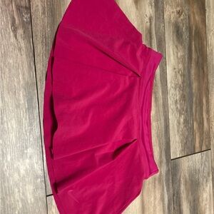 Nike skirt